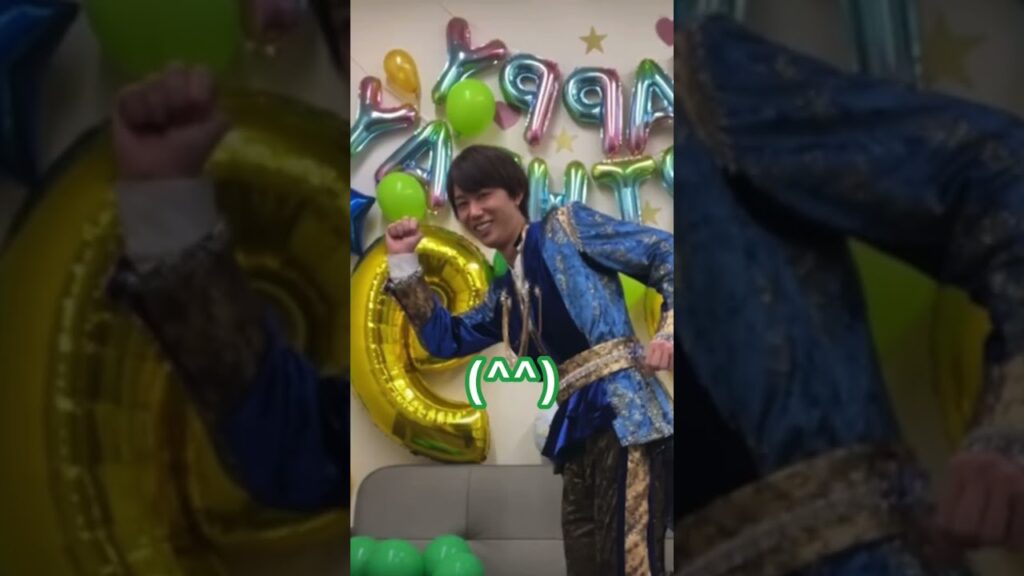 【Snow Man】阿部亮平インライまとめ（あざとい警察発動(?)編）#snowman #阿部亮平