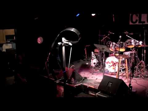 Matt Heckert Machine Music - 堀井美月