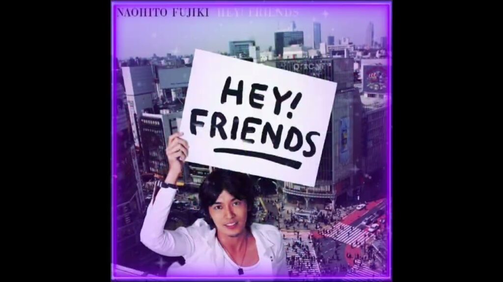 #藤木直人 #naohitofujiki Spotify月間リスナー40,000人突破しました ✨✨🎉 Streaming links in description ❣️ #藤木直人 #naohitofujiki Spotify月間リスナー40,000人突破しました ✨✨🎉 Streaming links in description ❣️