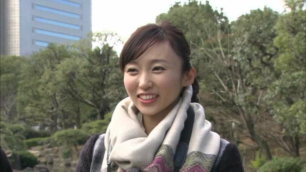 第4話【東京シャッターガール】桐木憲一×吉木りさ：フォト散歩企画〜押上の塔〜