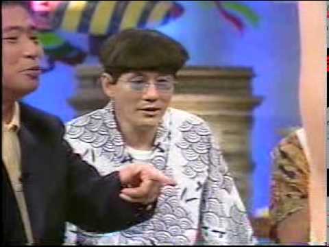 川島なお美　ＳＭ