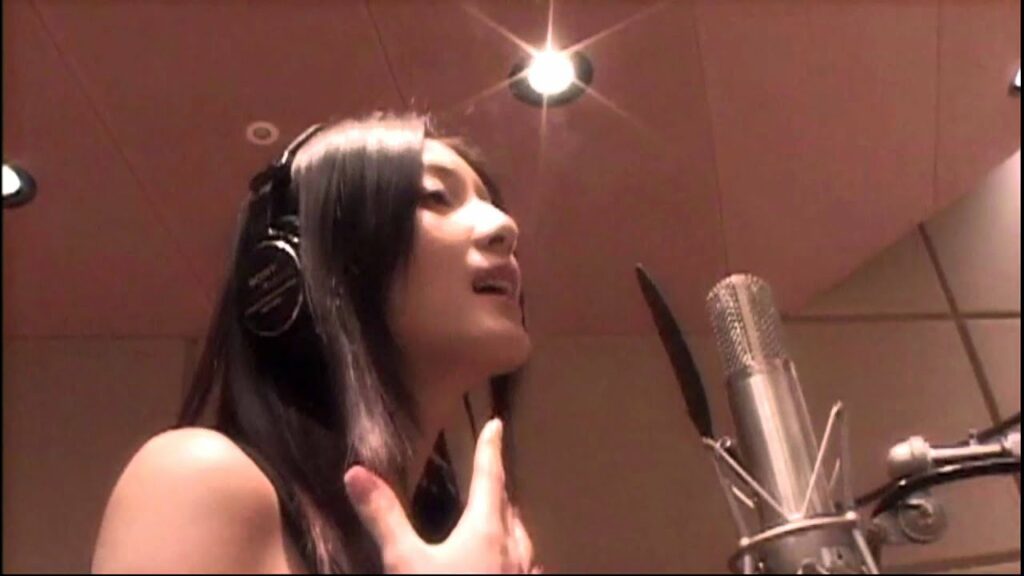 原史奈 fumina hara