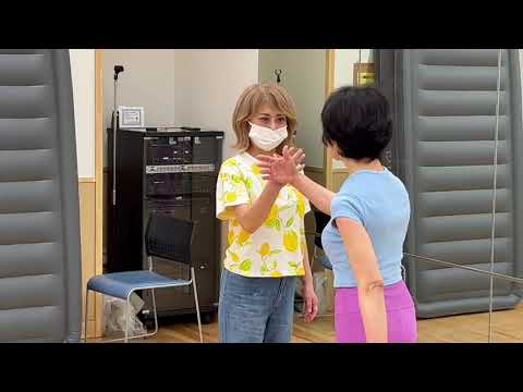 ７月１２日／レッスン、対気の対話