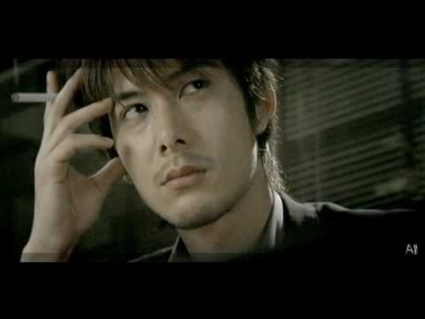 Multifandom ❀ Death Note AU丨渡部篤郎/中居正広/松山研一/藤木直人/堺雅人......