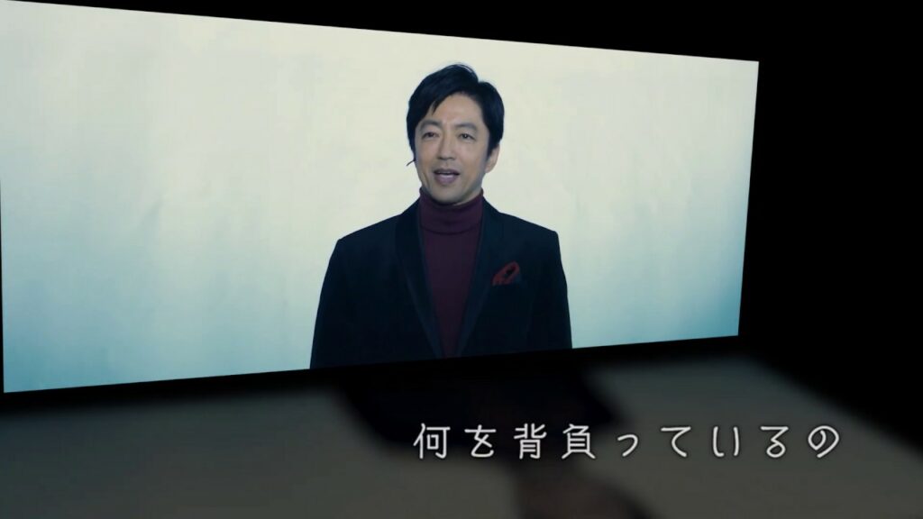 AI「僕らを待つ場所」～映画『AI崩壊』Ver.～ミュージックビデオ 2020年1月31日（金）公開