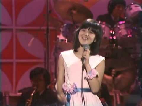 石野真子 狼なんか怖くない (1978)