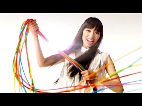 栗山千明 : イオンモール (201204)