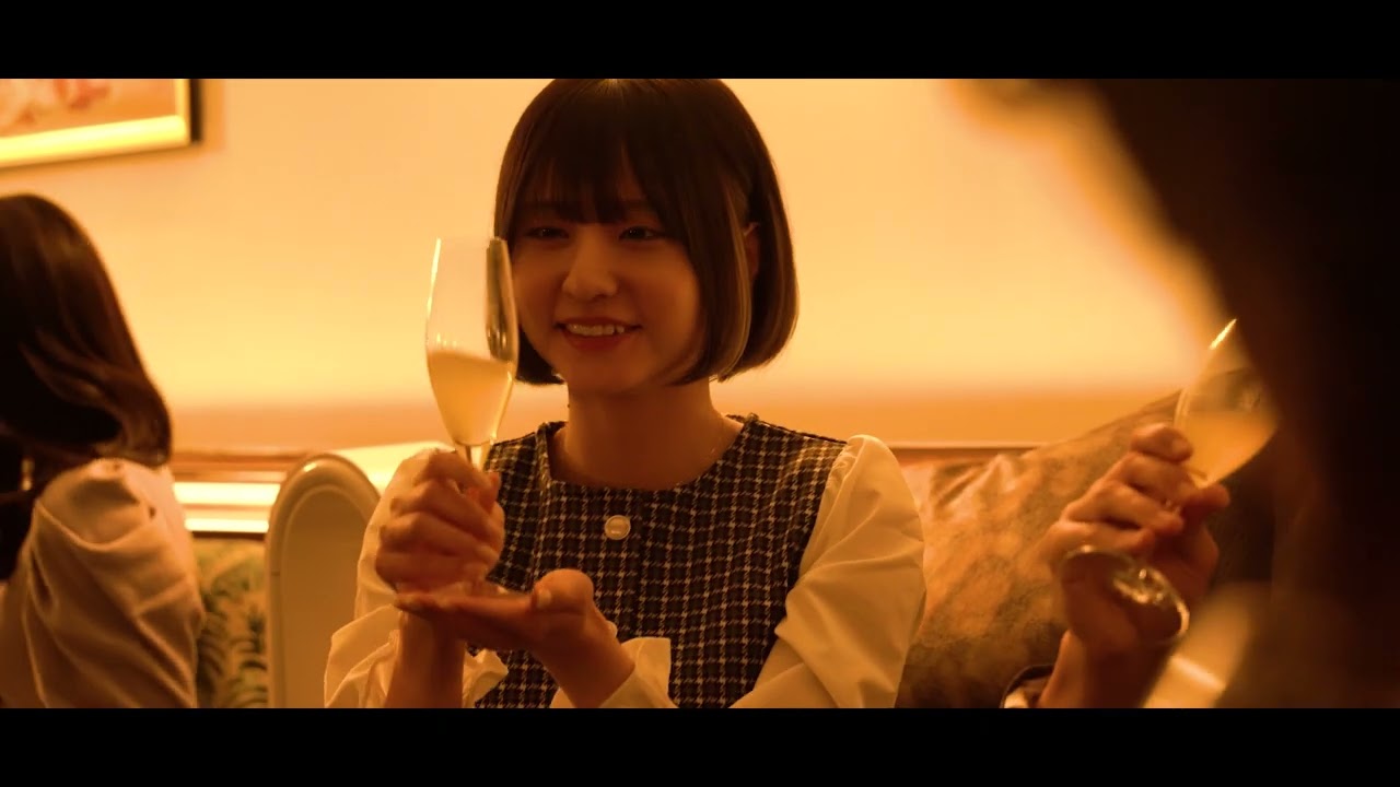 「港区女子」予告編 - MAGMOE