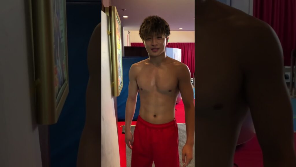 新しいポーズが誕生しました😂【#覆面D 】#ABEMAで全話配信中#白濱亜嵐#shorts 新しいポーズが誕生しました😂【#覆面D 】#ABEMAで全話配信中#白濱亜嵐#shorts