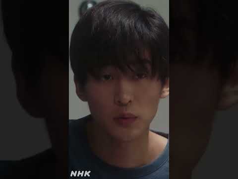 【#目黒蓮】朝ドラ9週目の神カットをアップで！#ココ見て舞いあがれ！ #shorts