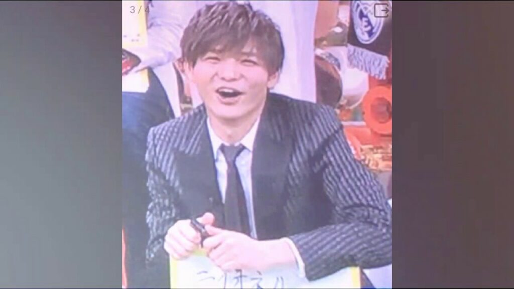 薮くん萌えメドレー♪⑥薮宏太くん☆Hey！Ｓａｙ！ＪＵＭＰ