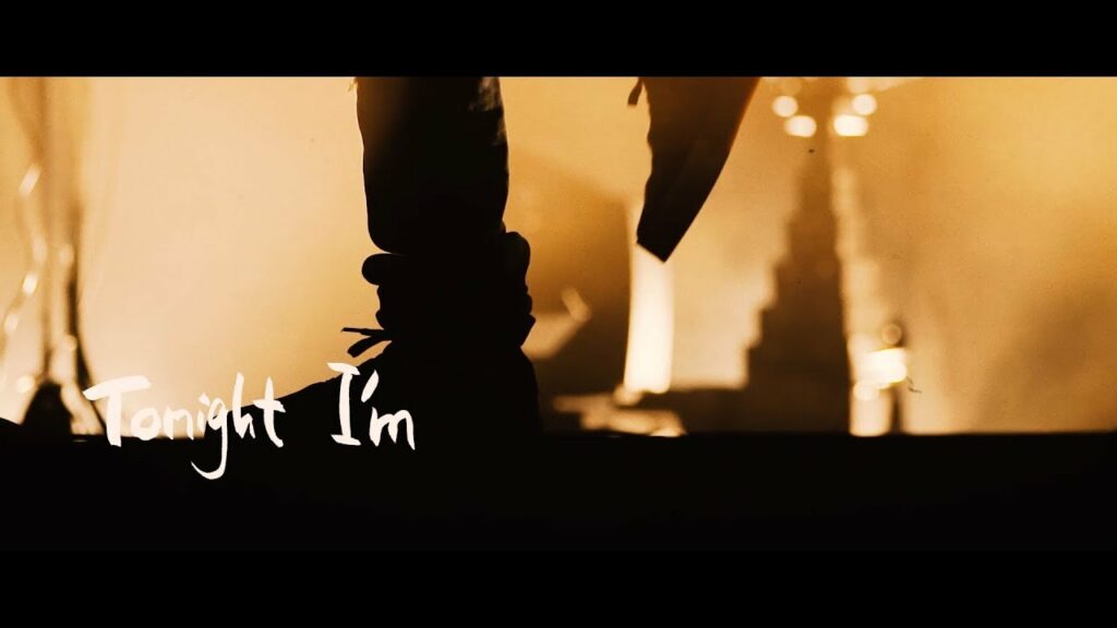 JIN AKANISHI 赤西 仁- Feelin’ (Official Music Video) JIN AKANISHI 赤西 仁- Feelin’ (Official Music Video)