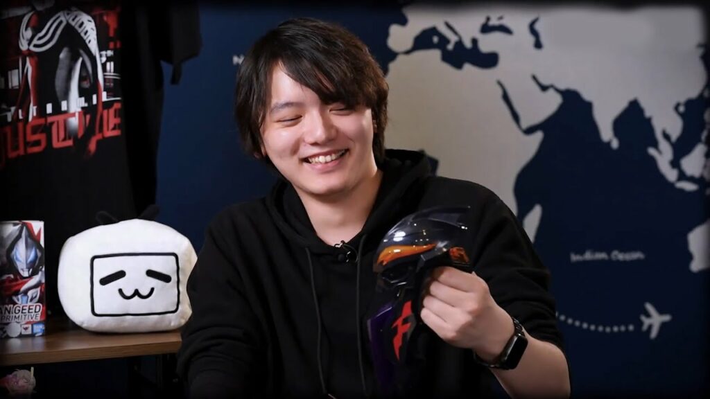 First Impression Tatsuomi Hamada meets Beliarok | ファーストインプレッション 濱田龍臣とベリアロックの出会い First Impression Tatsuomi Hamada meets Beliarok | ファーストインプレッション 濱田龍臣とベリアロックの出会い