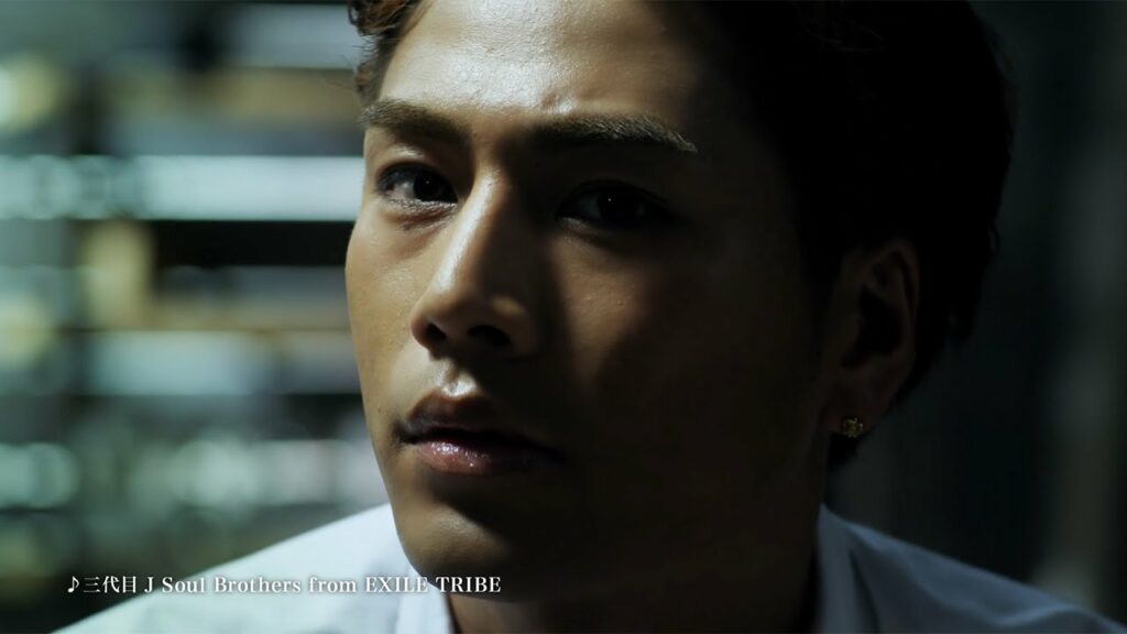 三代目JSB・登坂広臣、スーパーカップ新CMに出演 CM曲は新曲「Unfair World」 三代目JSB・登坂広臣、スーパーカップ新CMに出演 CM曲は新曲「Unfair World」