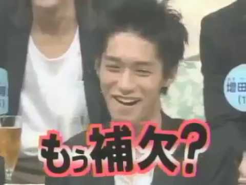NEWS時代　Takaは手越が苦手だった！？