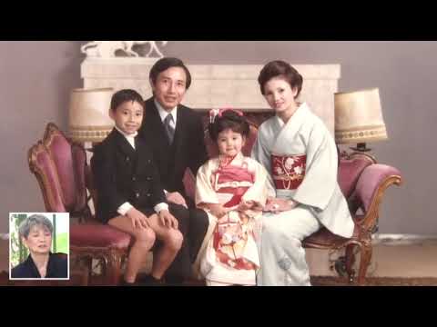 徹子の部屋 2022年2月15日 中原ひとみ