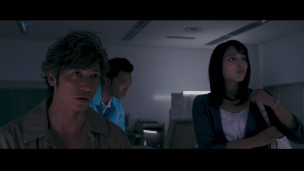 玉木宏、人よりも謎を愛する脳科学者演じる　映画「探偵ミタライの事件簿 星籠の海」予告編　#Hiroshi Tamaki　#movie