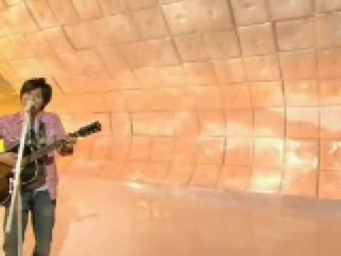 My brand new way - Teppei Koike