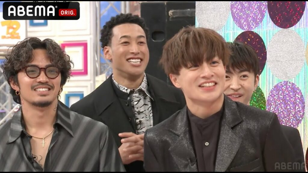世界トレンド1位を獲得！稲垣吾郎・草なぎ剛・香取慎吾×GENERATIONSのスペシャルコラボにファン大歓喜！｜草彅・稲垣・香取の7.2新しい別の窓アベマ配信中！