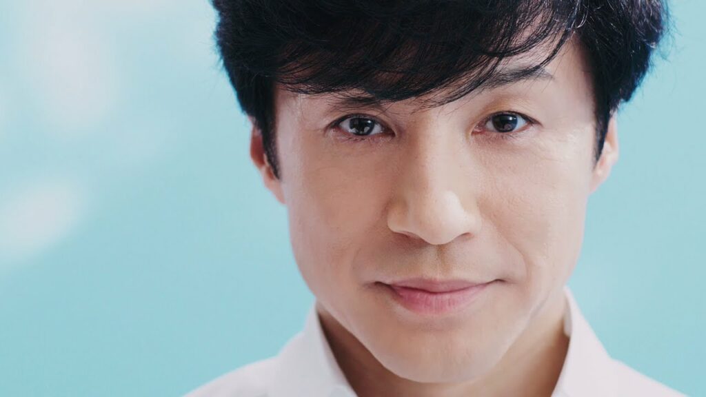 エヌノーズ（N-NOSE）TVCM / 東山紀之「告白２　いま自分が」篇