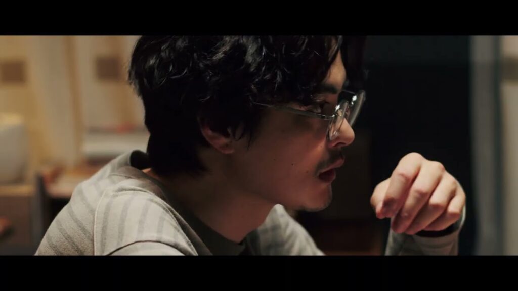 映画「愛なのに」予告編（出演：瀬戸康史 ）