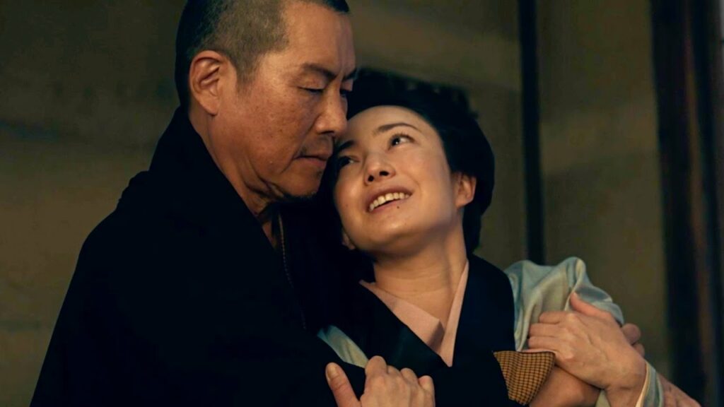 豊川悦司、菅野美穂と恋仲に?仕掛人・藤枝梅安が悪事を成し善事を行う/映画『仕掛人・藤枝梅安』予告編(90秒) 豊川悦司、菅野美穂と恋仲に?仕掛人・藤枝梅安が悪事を成し善事を行う/映画『仕掛人・藤枝梅安』予告編(90秒)