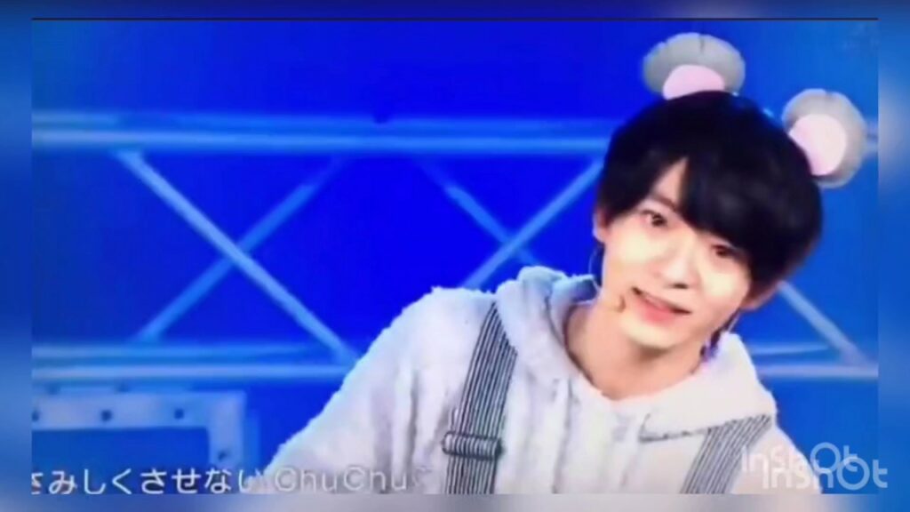 「ペットショップラブモーション」まいジャニ