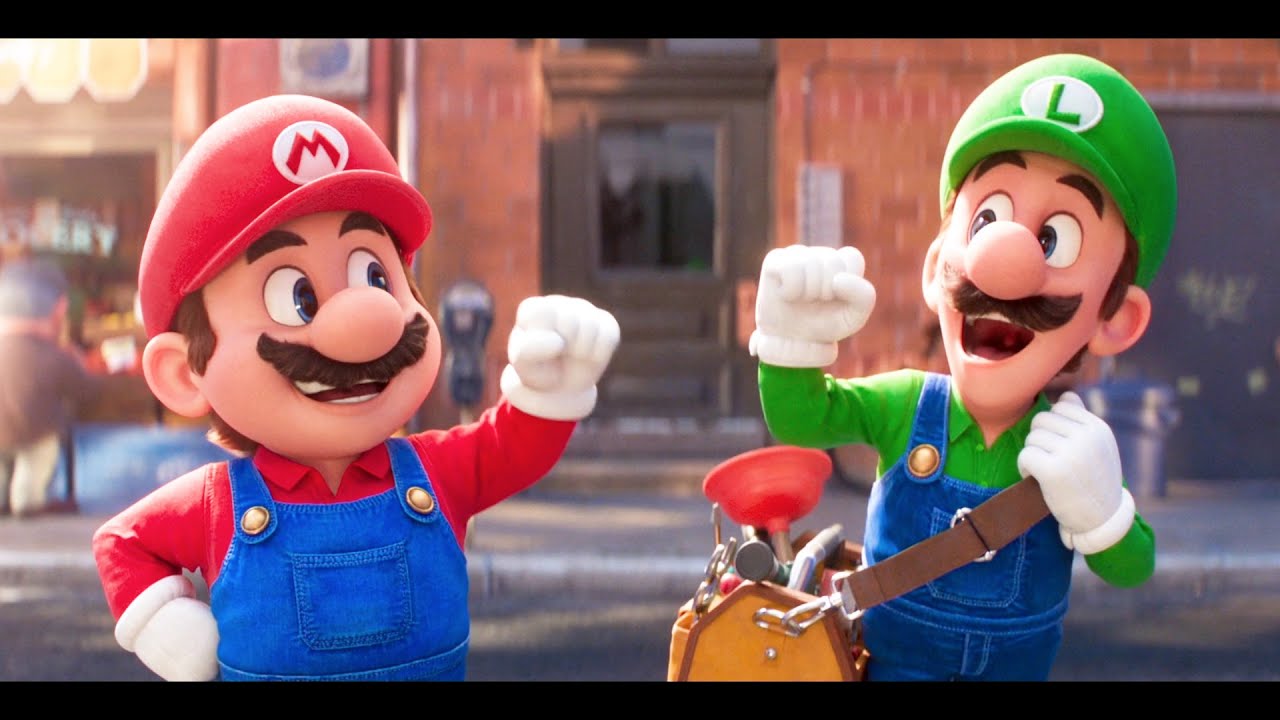 マリオvs.ドンキーコング」 「スーパーマリオブラザーズワンダ