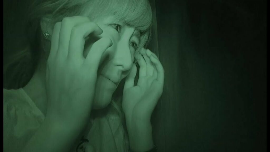 【ＨＢＣ女子アナ♡裏ガッチャンコ】金城茉里奈×谷藤博美×世永聖奈／『ついに本性がバレた？！『今日ドキッ！』3人娘がお化け屋敷で… (2017.8.3)』