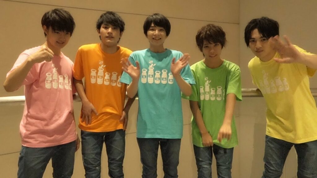 M!LK SPRING TOUR 2018 開催！メンバーコメント