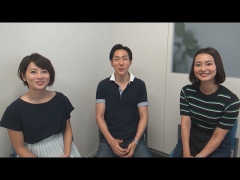 【激撮！となりのアナウンサー】この夏を振り返る②