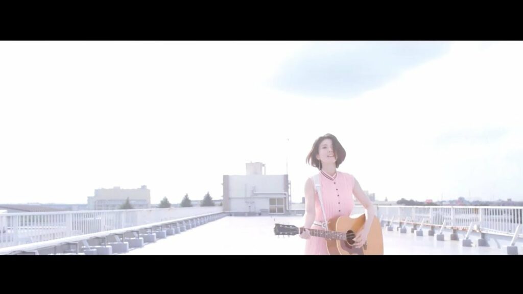 令和 New Song / Lunakate『START LINE』MUSIC VIDEO (New Album『WE ARE』on sale )