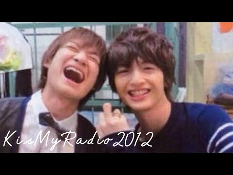 【宮玉/キスラジ】幻のコーナー：宮玉のイチャイチャラブラブ