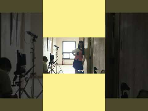 【パン子職場メイキング】#自転車屋さんの高橋くん 毎週木曜テレビ東京系にて放送・Netflixにてディレクターズカット版を独占配信中！ #テレビ東京 #Netflix #Shorts