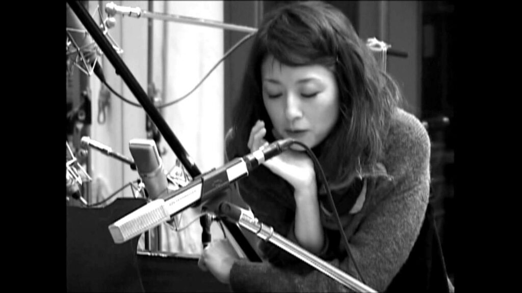 高岡早紀／君待てども ～I'm waiting for you～ (Short Ver.) ＜映画『モンスター』エンディング曲＞