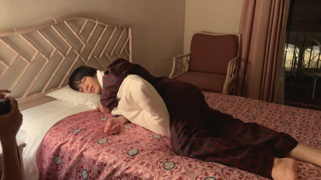 【アスマート】溝口琢矢2023-2024カレンダー＆グッズ販売中!!