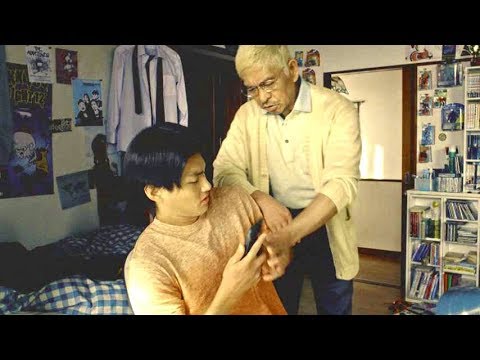 野村周平&松本人志出演「何ダウンロードしてんだ!」/タウンワークCM 野村周平&松本人志出演「何ダウンロードしてんだ!」/タウンワークCM