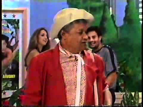 Lilico  A praça é nossa.avi