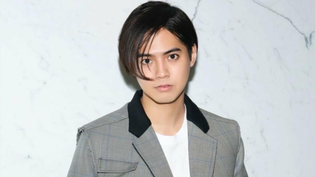 【片寄涼太】今年のツアーが一番変化しました。1月に朗読劇をやることになりました。【インスタライブ】【2022年 12月14日22時】【生配信】【GENERATIONS】