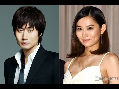 TEAM NACS戸次重幸と市川由衣が電撃婚　交際1年2ヶ月「小さな幸せを大切に」