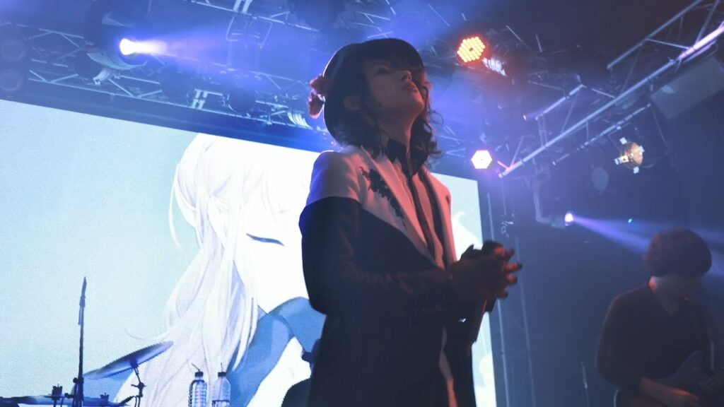 奏音69「ファーストレディー」LIVE "MAGIKLAND2019"