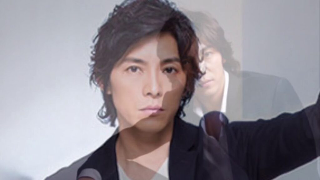 藤木直人写真集【厳選15pics】いい男シリーズ