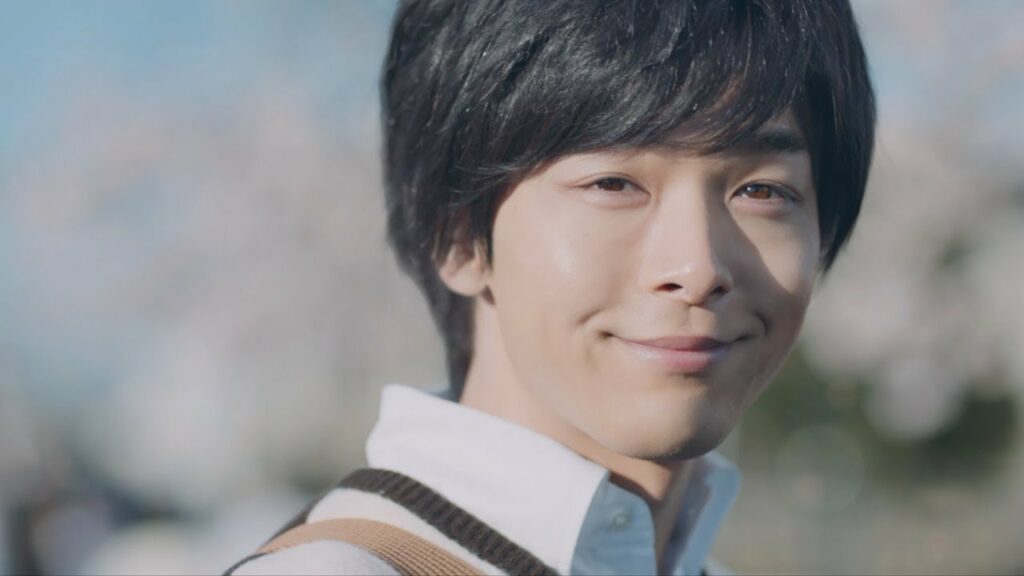 中村倫也のかわいいクシャミに胸キュン!女子高生に人気の教師役に ニキビ治療啓発動画『ニキビ一緒に治そうProject ショートドラマ第2話』WEB限定動画&メイキング映像&インタビュー 中村倫也のかわいいクシャミに胸キュン!女子高生に人気の教師役に ニキビ治療啓発動画『ニキビ一緒に治そうProject ショートドラマ第2話』WEB限定動画&メイキング映像&インタビュー