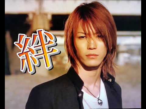 【作業用】亀梨和也 / 絆 （40分）