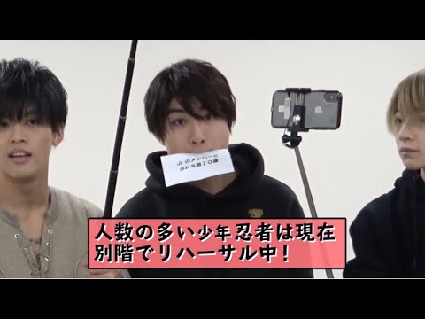【7MEN侍/本髙克樹】これでインテリってどんだけ魅力詰め合わせてるの？/【7MEN사무라이/모토타카카쓰키】이러는데 머리까지 좋다니 얼마나 매력적인거야