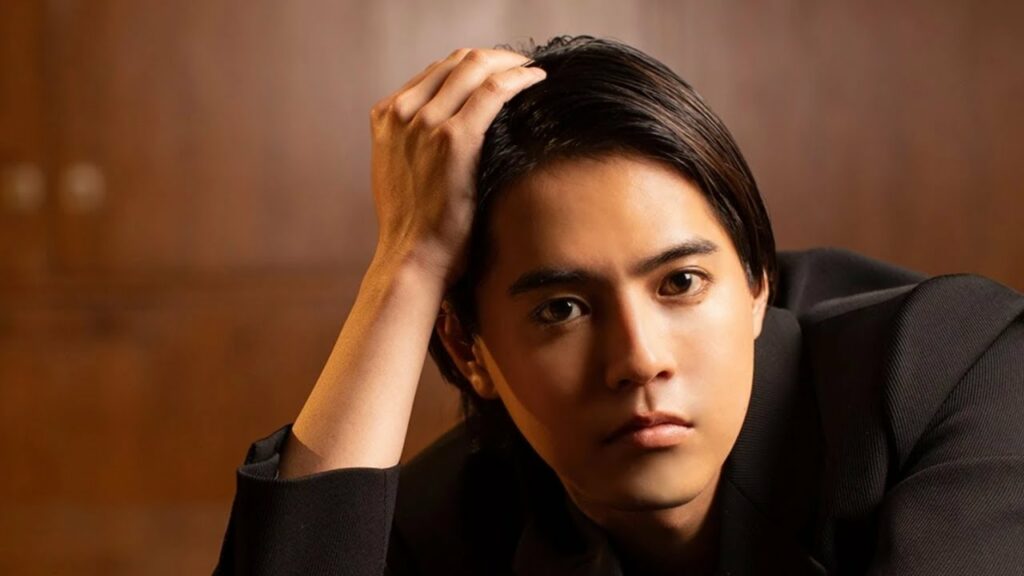 【片寄涼太】ニューアルバムが発売されます。新しいライブ（先行チケット）が決まりました。【インスタライブ】【2022年 12月21日12時】【生配信】【GENERATIONS】