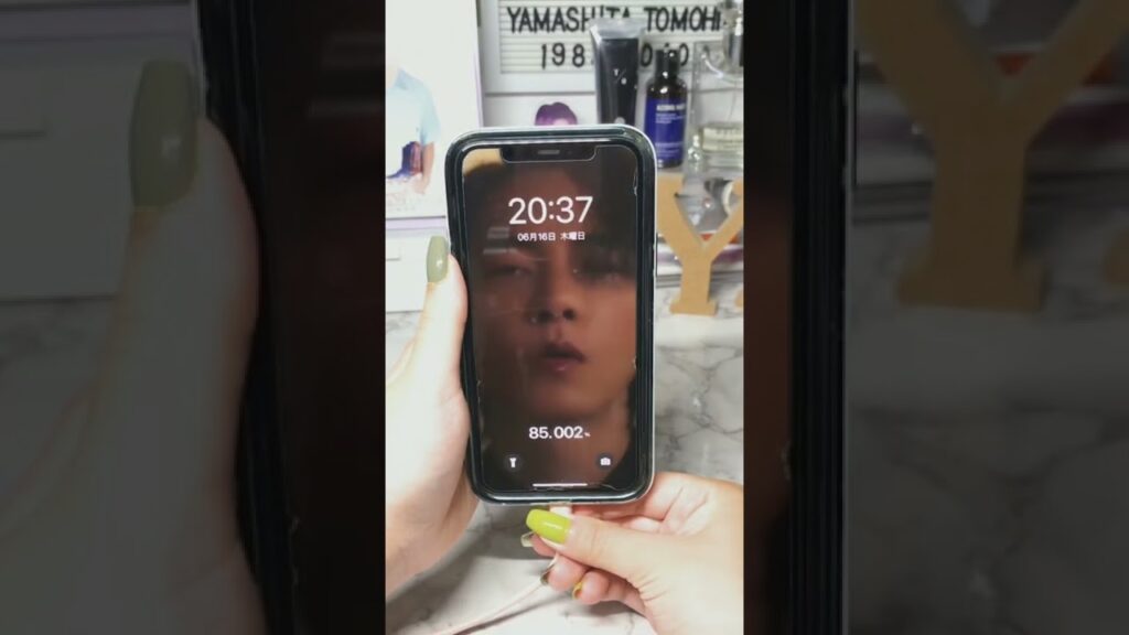 【山下智久】Forever in My Heart [🔋充電音🎵] #山下智久 #山p #shorts #Forever_in_My_Heart #充電音