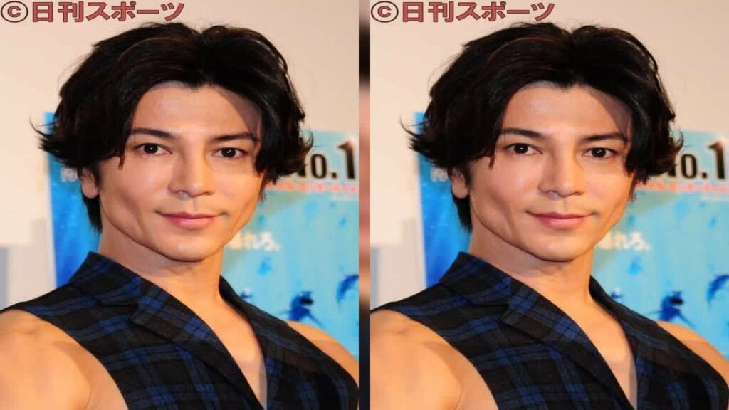 武田真治　筋肉見せつつ静まなみとインスタ結婚報告 - 結婚・熱愛 : 日刊スポーツ