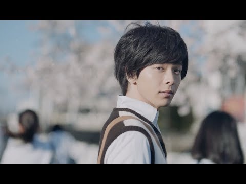 中村倫也が爽やかな高校教師役に／「ニキビ一緒に治そうProject」ショートドラマ第2話