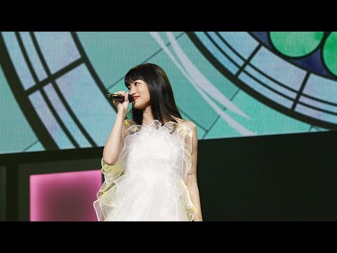 “アニサマ2021”3日目リポート。森口博子さんの『ETERNAL WIND』といった往年の名曲から、本公演で初披露の早見沙織さんの新曲『Awake』まで多彩なラインアップで観客を魅了【随時更新中】